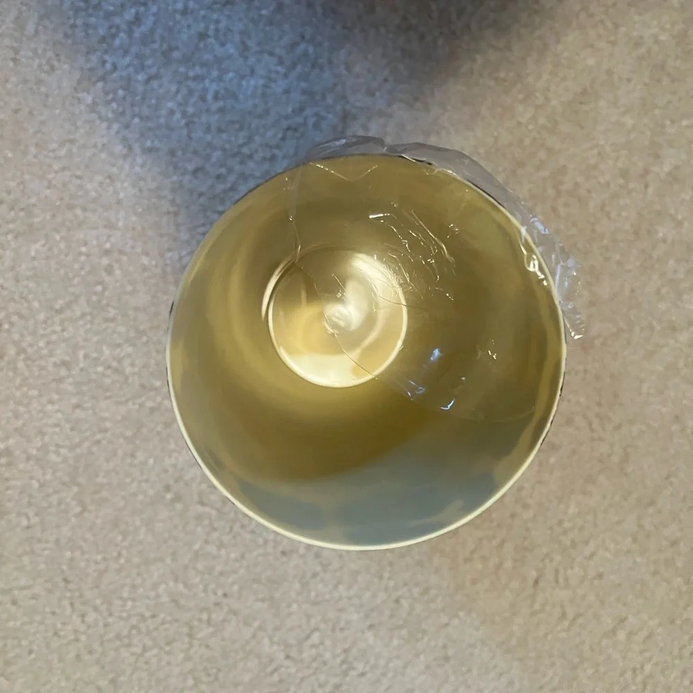 Animal Print Party Cup